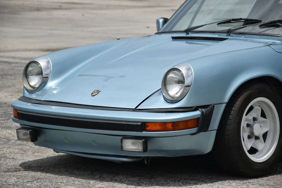 1980 Porsche 911 Carrera SC - Image 15 of 23