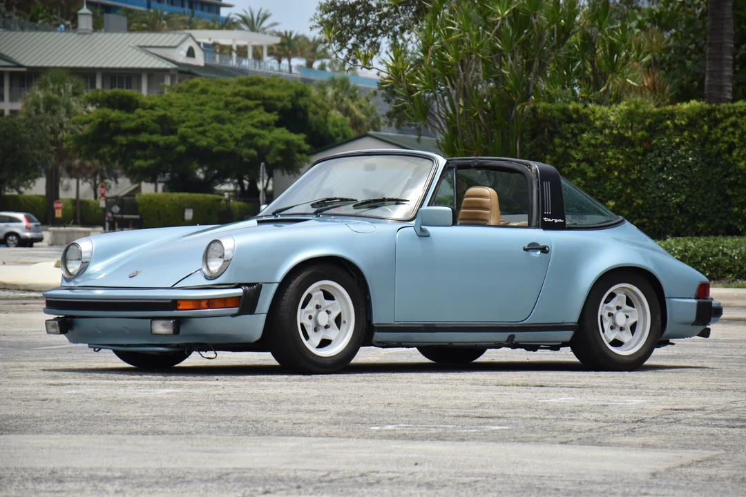 1980 Porsche 911 Carrera SC - Image 7 of 23