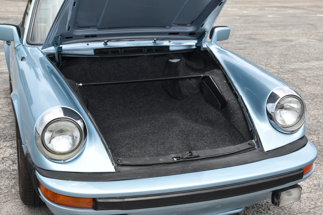 1980 Porsche 911 Carrera SC - Image 21 of 23