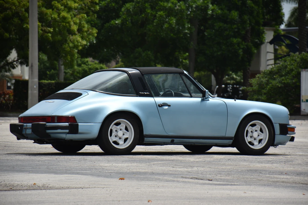 1980 Porsche 911 Carrera SC - Image 3 of 23