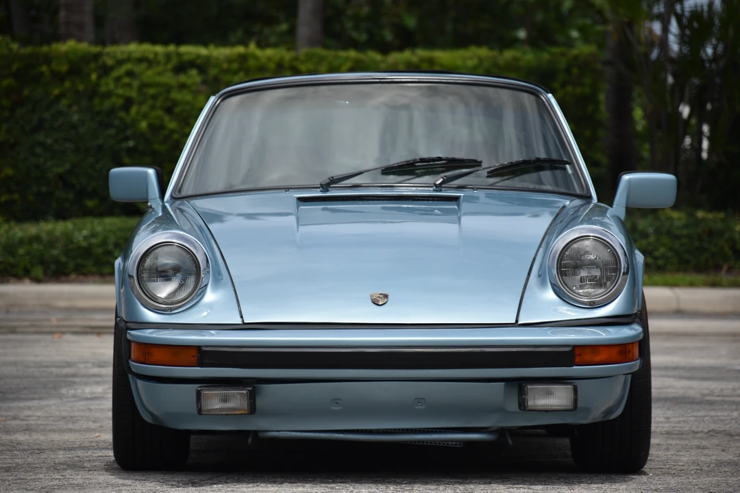 1980 Porsche 911 Carrera SC - Image 12 of 23