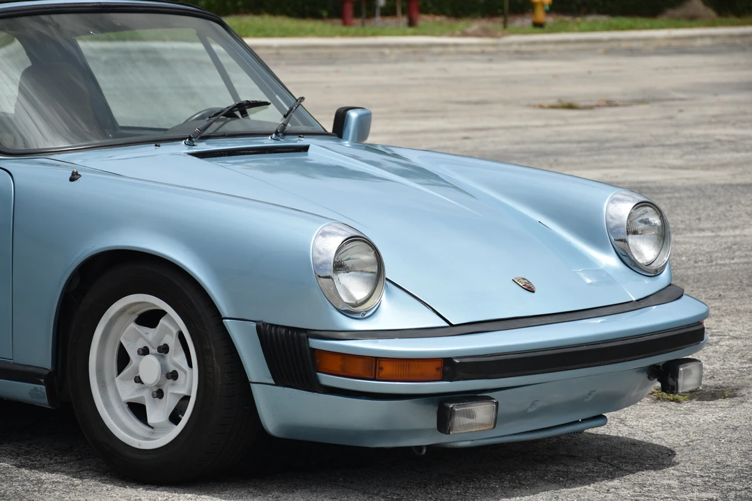 1980 Porsche 911 Carrera SC - Image 14 of 23