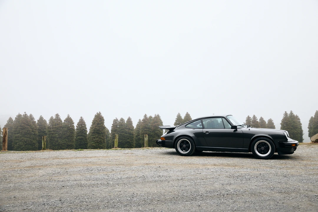 1980 Porsche 911 Carrera SC - Image 10 of 31