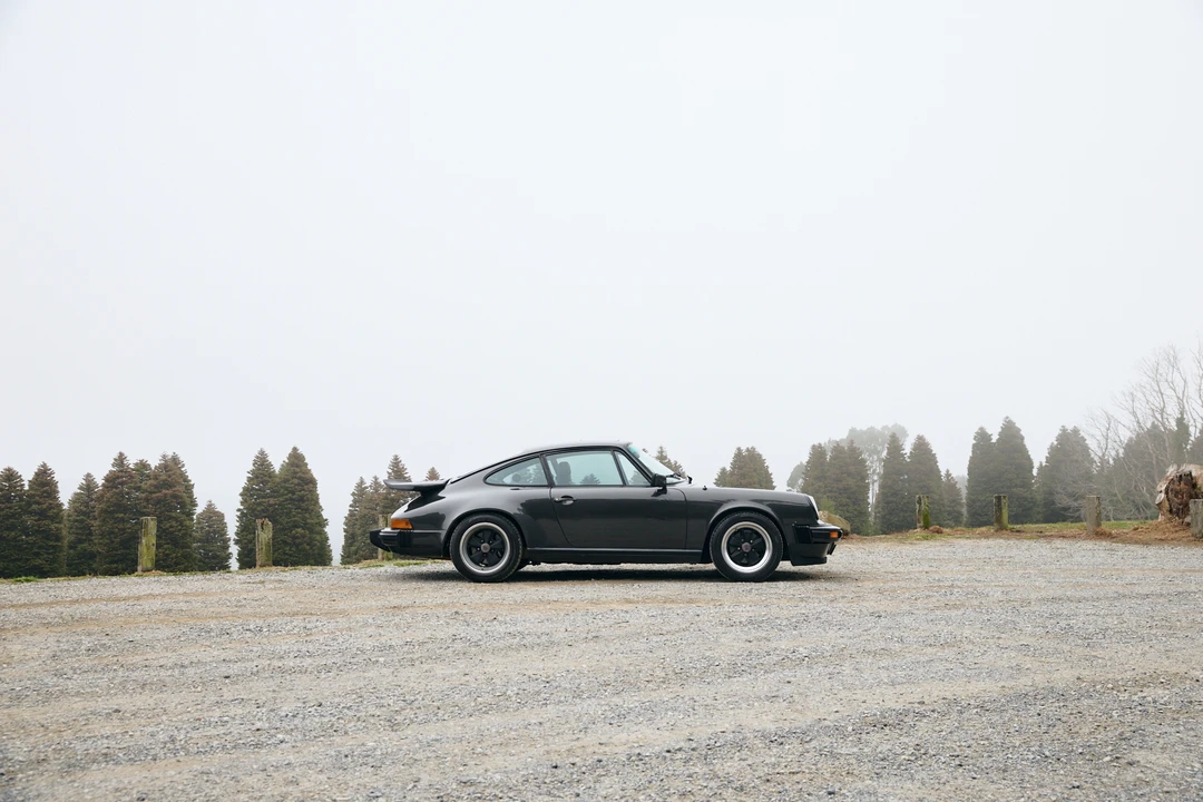 1980 Porsche 911 Carrera SC - Image 11 of 31