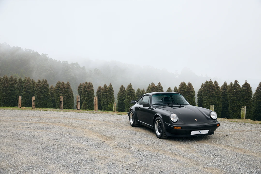 1980 Porsche 911 Carrera SC - Image 3 of 31
