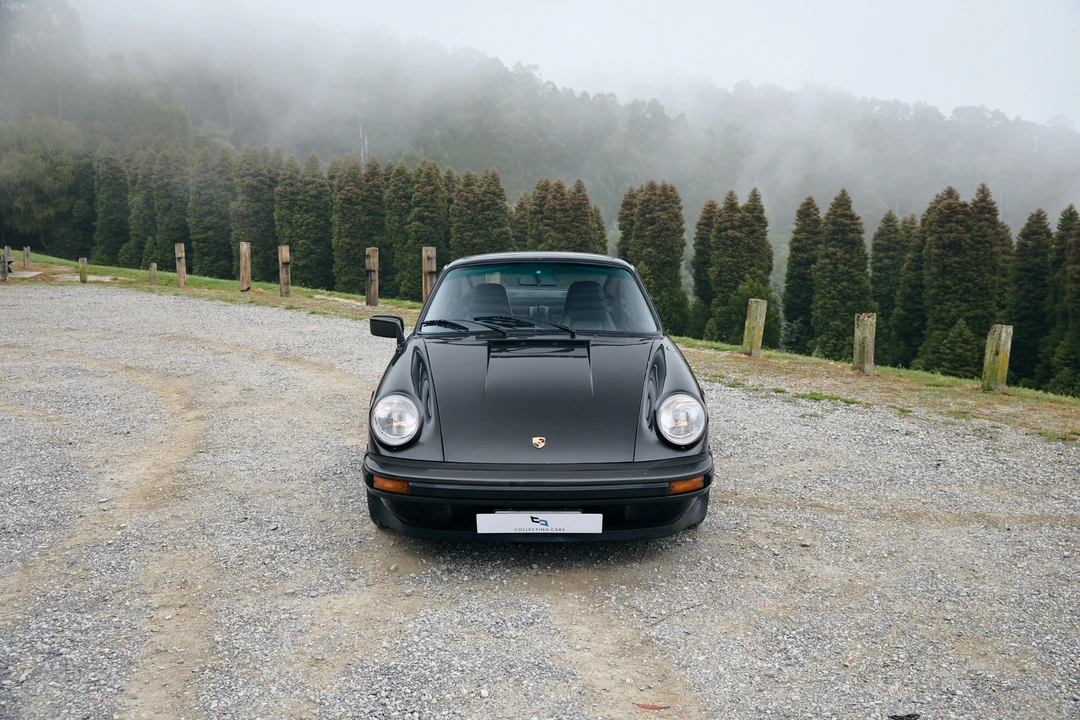 1980 Porsche 911 Carrera SC - Image 9 of 31