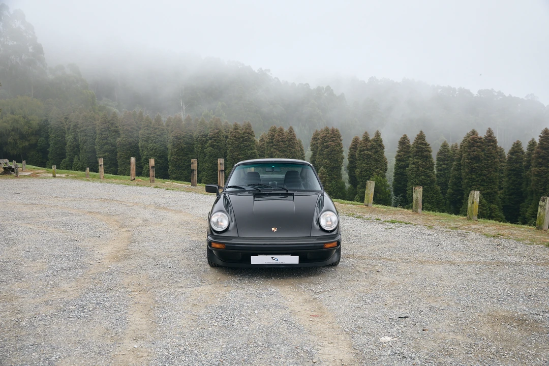 1980 Porsche 911 Carrera SC - Image 12 of 31