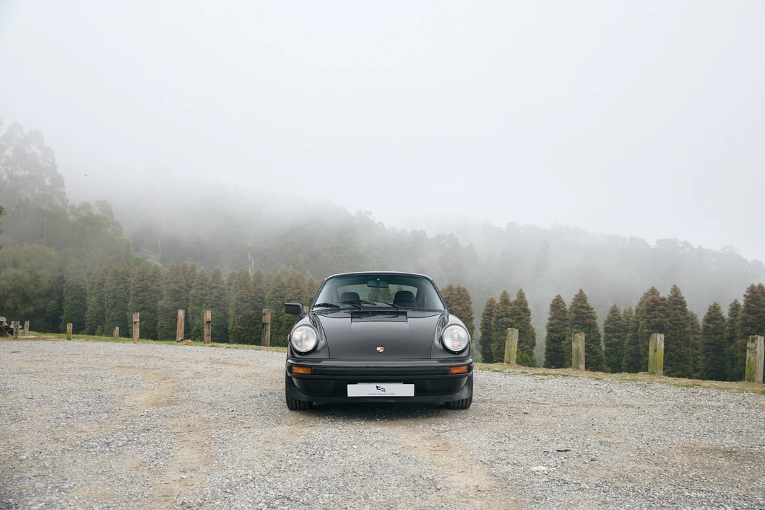 1980 Porsche 911 Carrera SC - Image 2 of 31