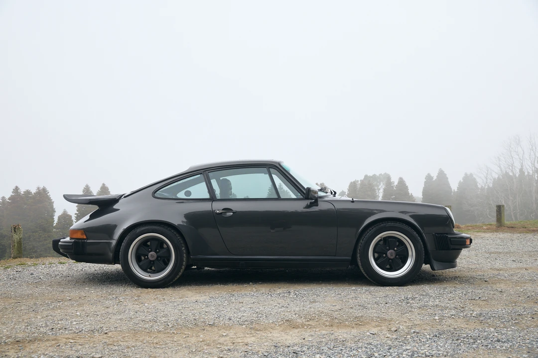 1980 Porsche 911 Carrera SC - Image 4 of 31