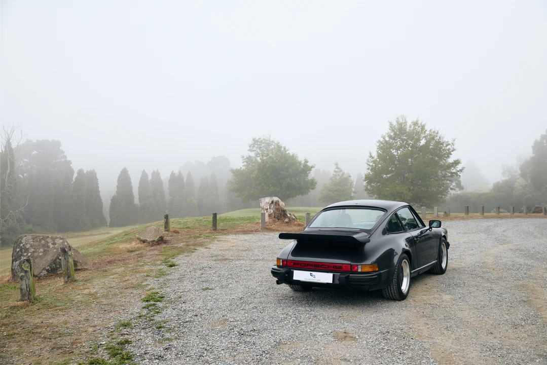 1980 Porsche 911 Carrera SC - Image 13 of 31