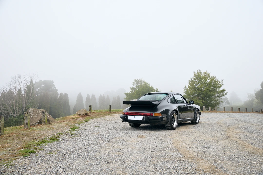 1980 Porsche 911 Carrera SC - Image 5 of 31