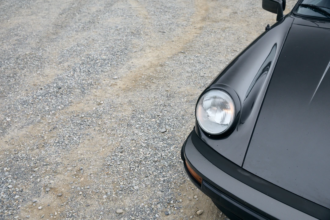 1980 Porsche 911 Carrera SC - Image 22 of 31