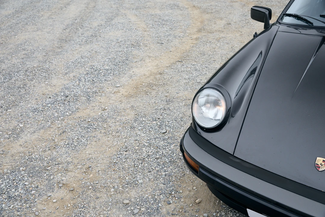 1980 Porsche 911 Carrera SC - Image 23 of 31