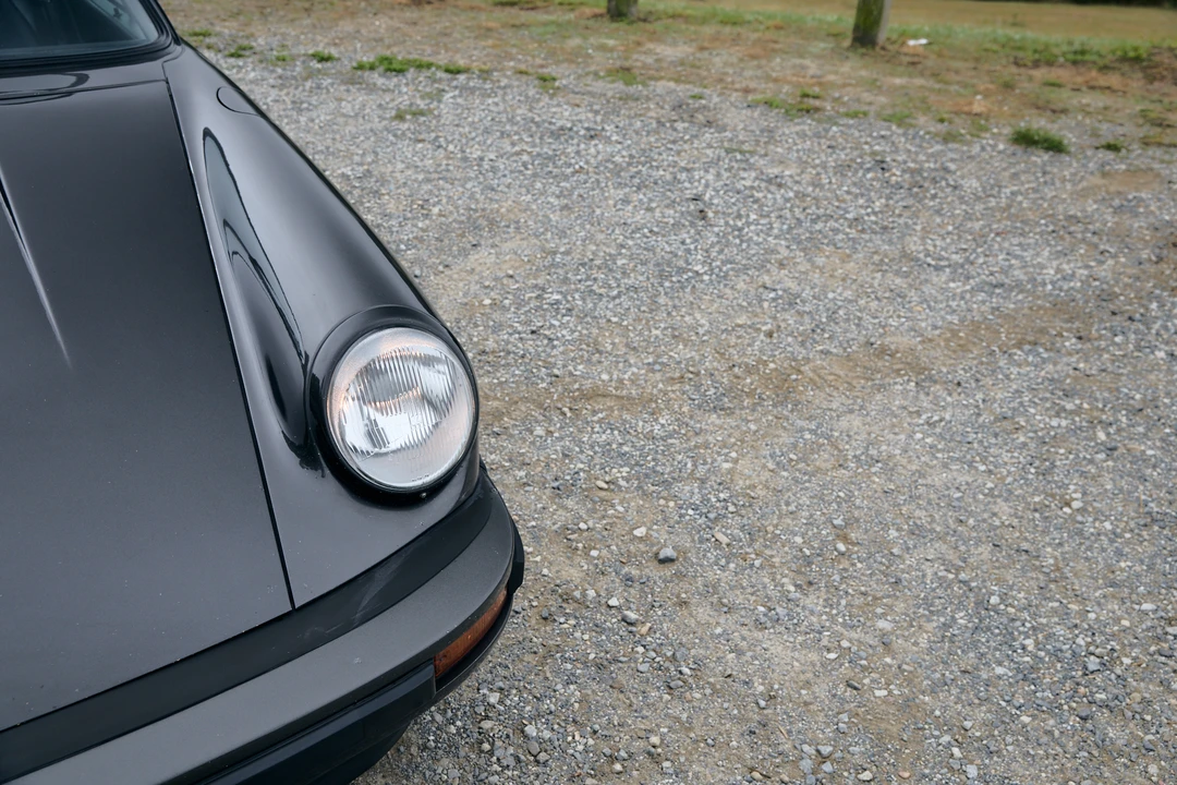 1980 Porsche 911 Carrera SC - Image 24 of 31
