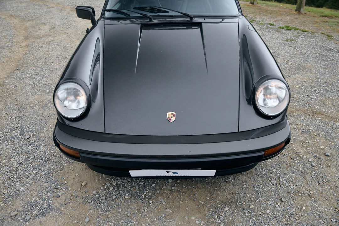 1980 Porsche 911 Carrera SC - Image 25 of 31