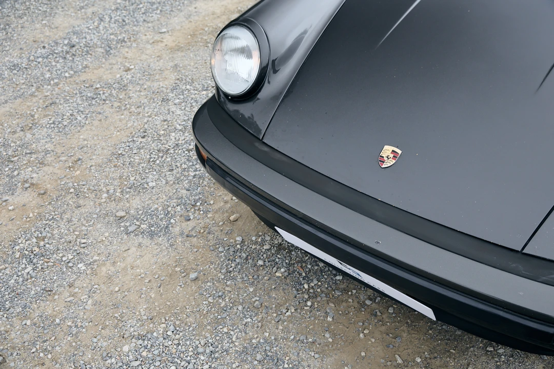1980 Porsche 911 Carrera SC - Image 26 of 31