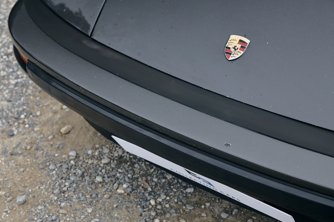 1980 Porsche 911 Carrera SC - Image 27 of 31