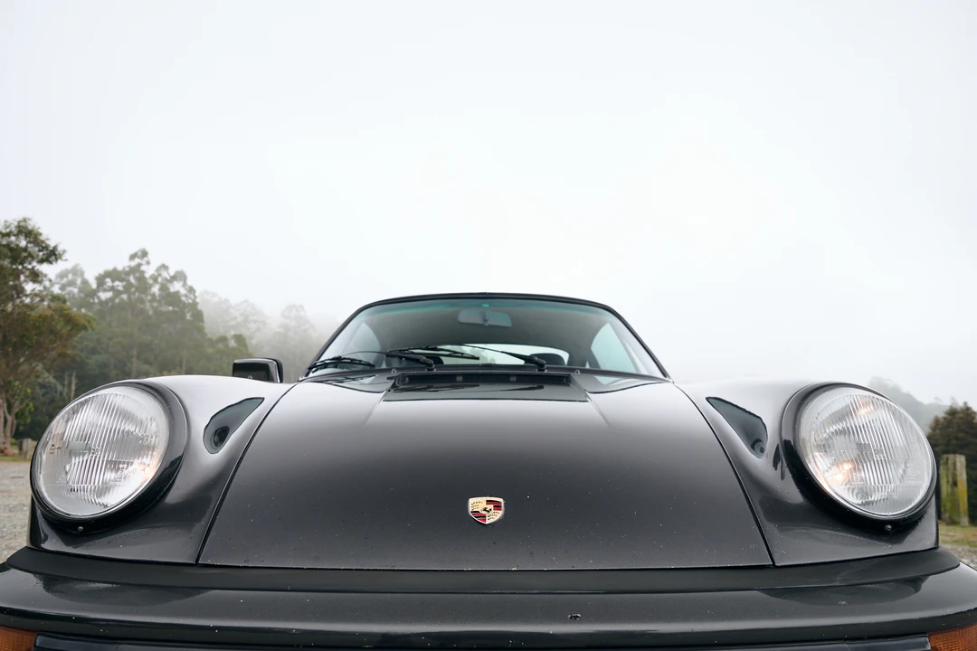 1980 Porsche 911 Carrera SC - Image 31 of 31