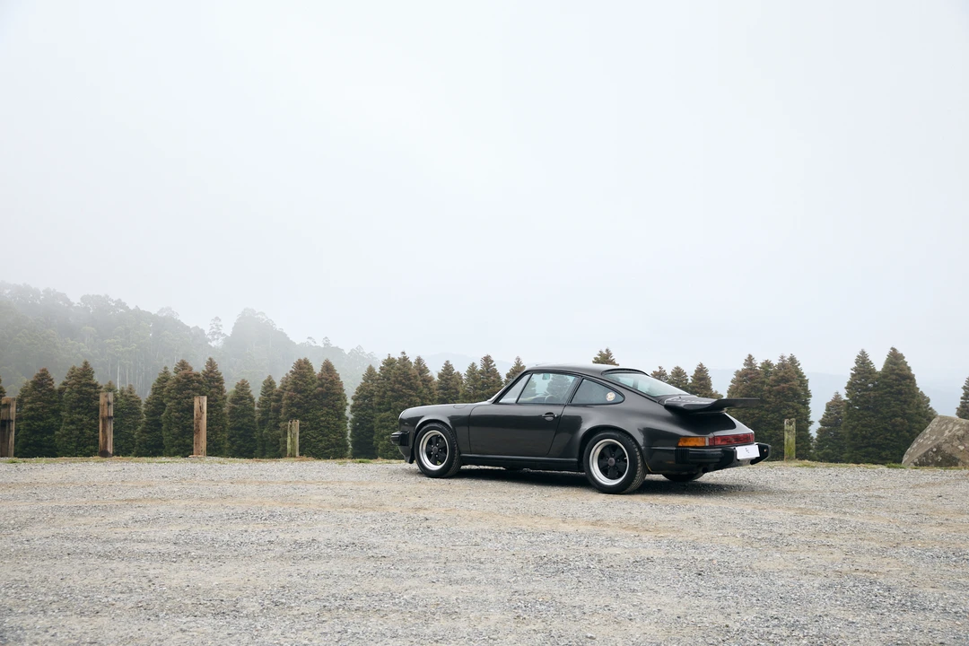 1980 Porsche 911 Carrera SC - Image 14 of 31