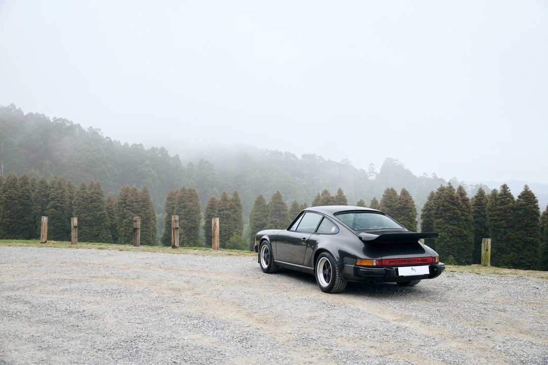 1980 Porsche 911 Carrera SC - Image 7 of 31