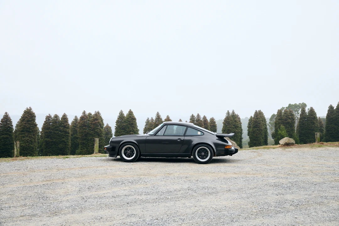 1980 Porsche 911 Carrera SC - Image 15 of 31