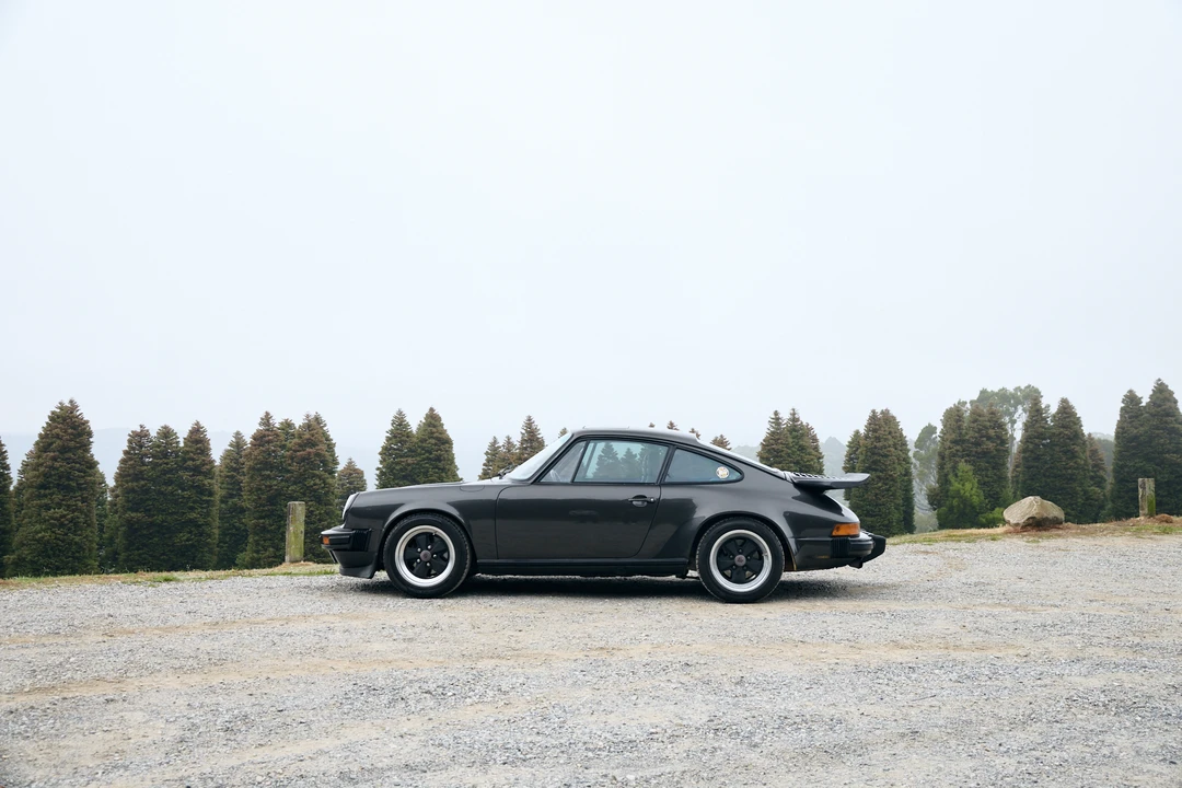 1980 Porsche 911 Carrera SC - Image 8 of 31