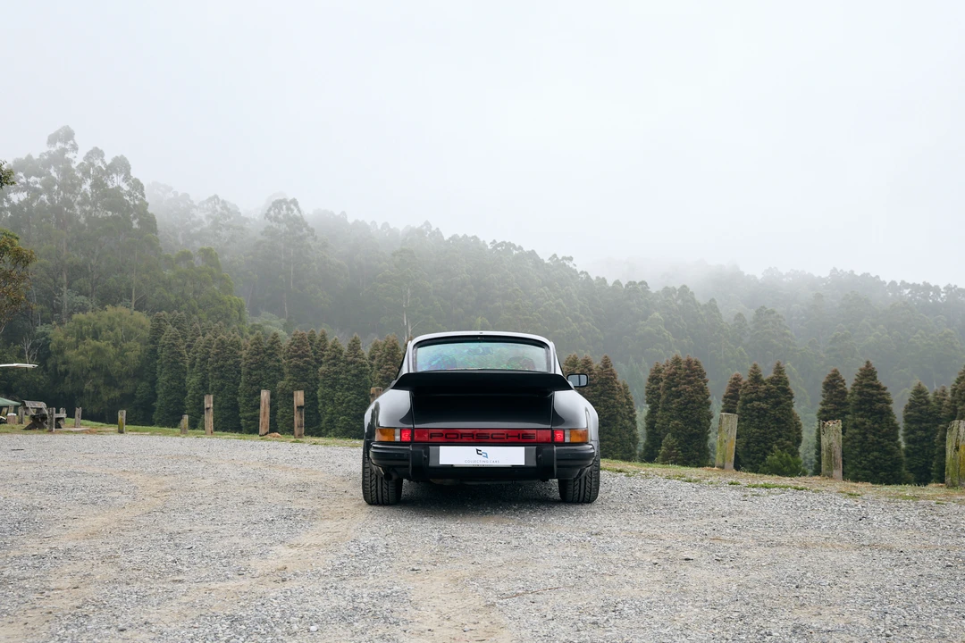 1980 Porsche 911 Carrera SC - Image 16 of 31