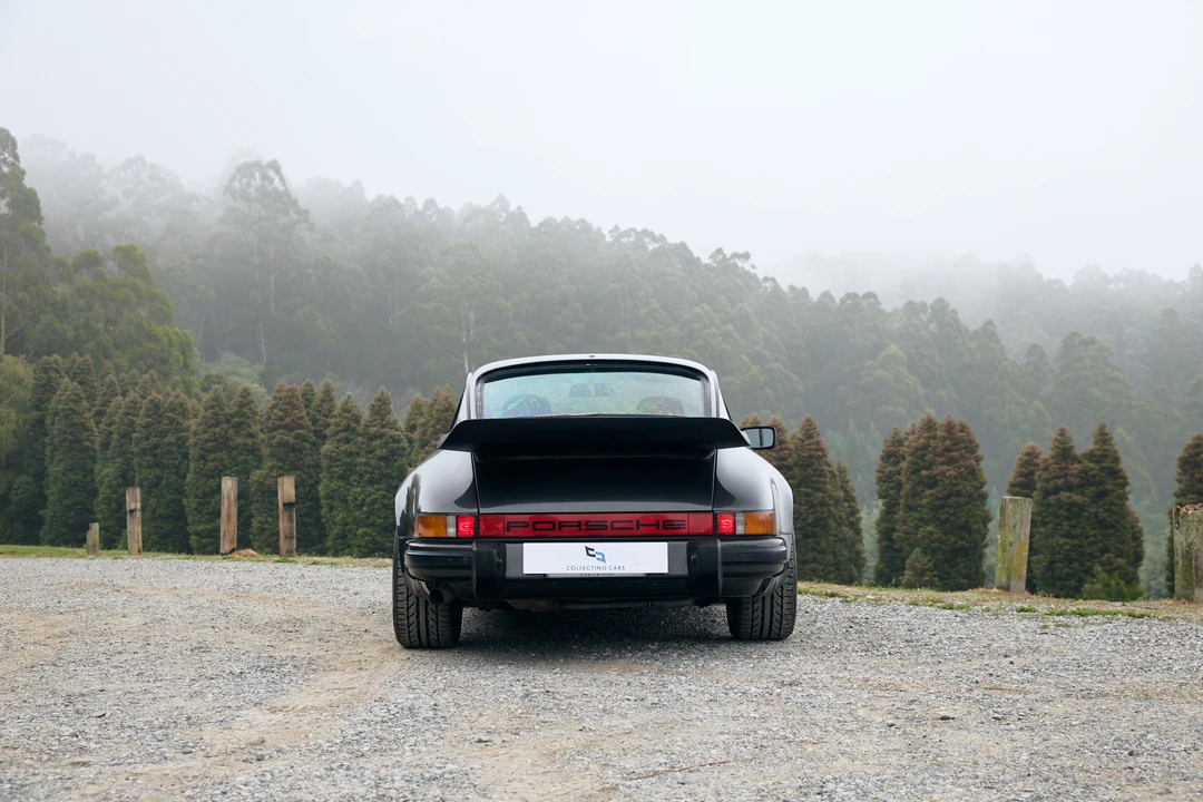1980 Porsche 911 Carrera SC - Image 6 of 31