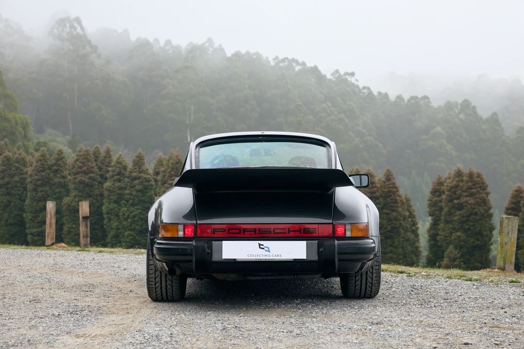 1980 Porsche 911 Carrera SC - Image 17 of 31