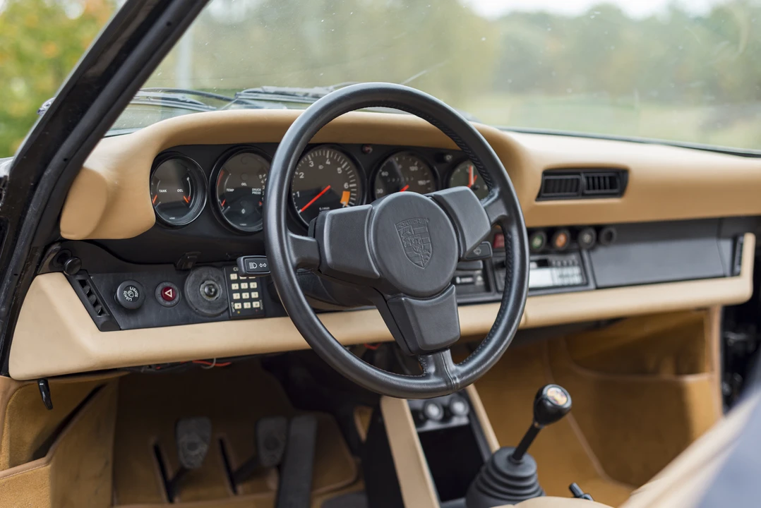 1980 Porsche 911 Carrera SC - Image 4 of 18