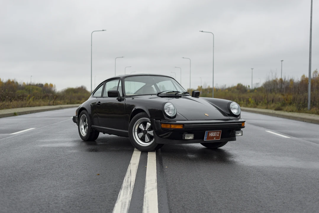 1980 Porsche 911 Carrera SC - Image 16 of 18