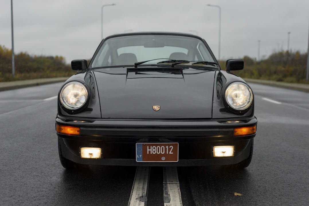 1980 Porsche 911 Carrera SC - Image 2 of 18