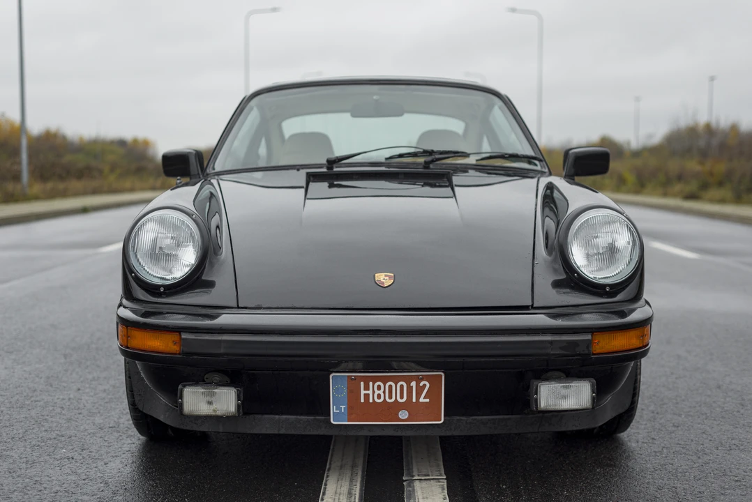 1980 Porsche 911 Carrera SC - Image 15 of 18