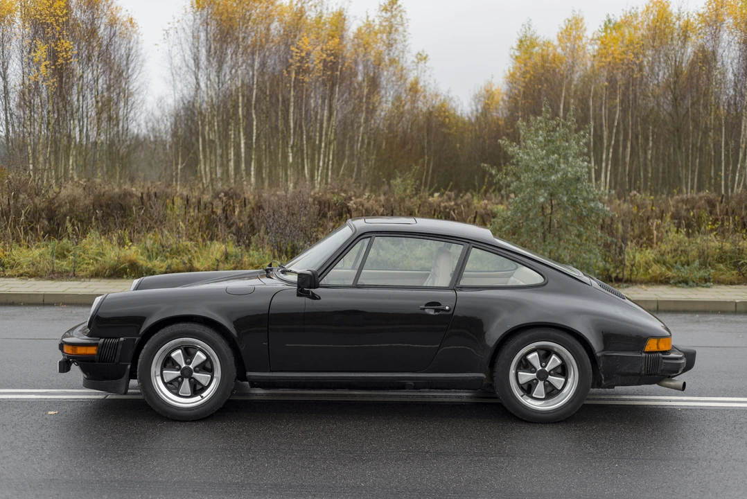 1980 Porsche 911 Carrera SC - Image 13 of 18