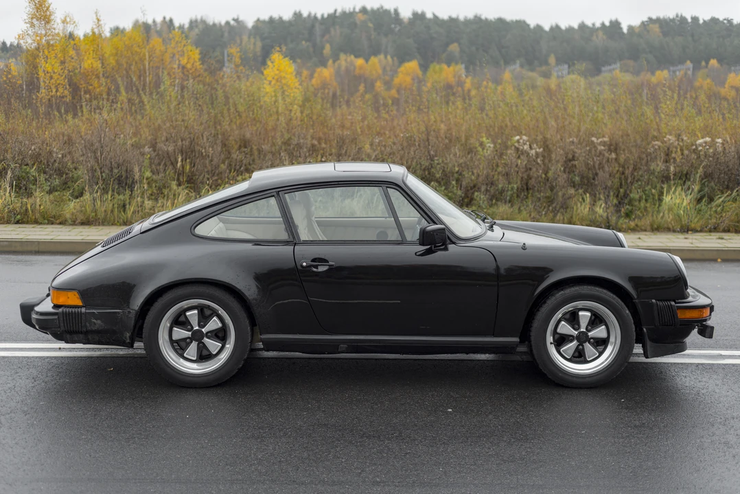1980 Porsche 911 Carrera SC - Image 8 of 18