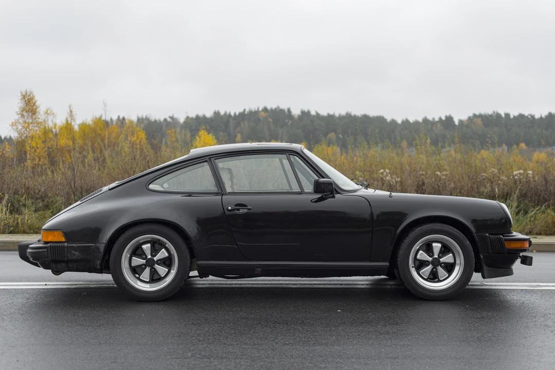 1980 Porsche 911 Carrera SC - Image 17 of 18