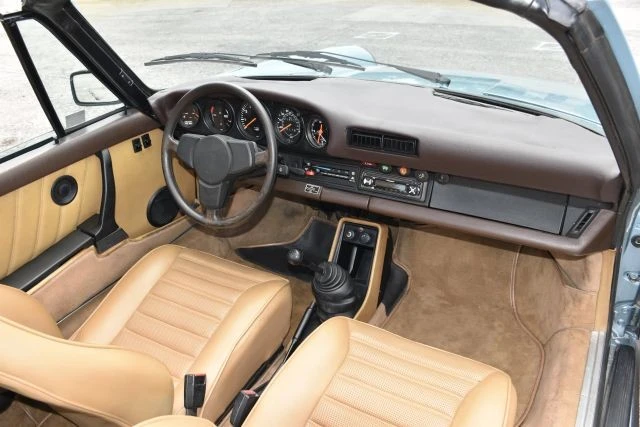1980 Porsche 911 Carrera SC - Image 20 of 27