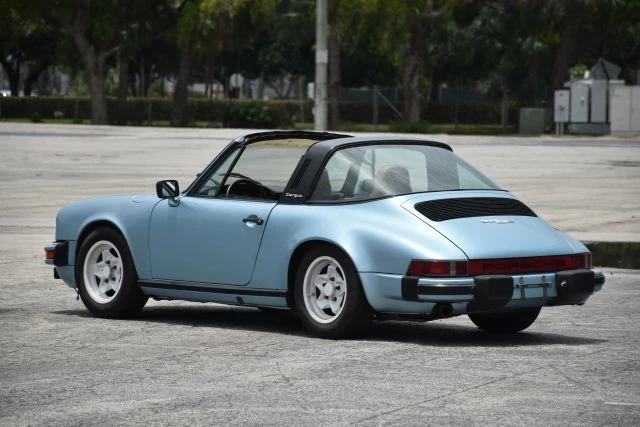 1980 Porsche 911 Carrera SC - Image 11 of 27