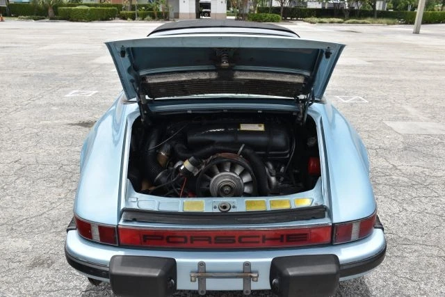 1980 Porsche 911 Carrera SC - Image 25 of 27