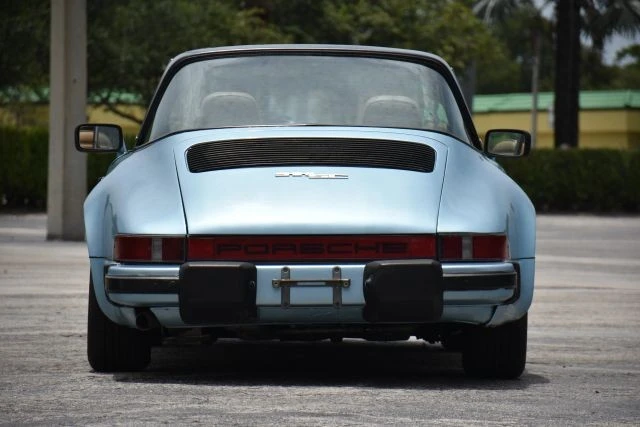 1980 Porsche 911 Carrera SC - Image 7 of 27