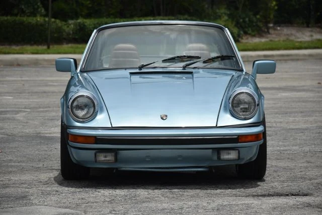 1980 Porsche 911 Carrera SC - Image 6 of 27