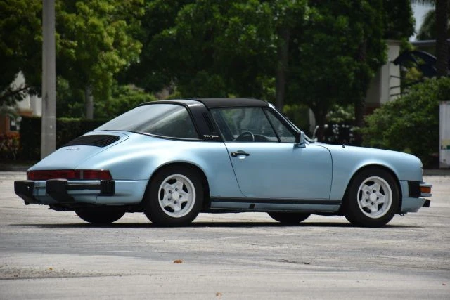 1980 Porsche 911 Carrera SC - Image 3 of 27