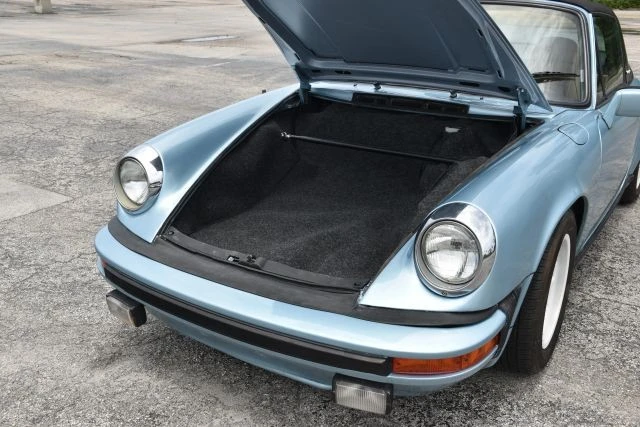 1980 Porsche 911 Carrera SC - Image 24 of 27