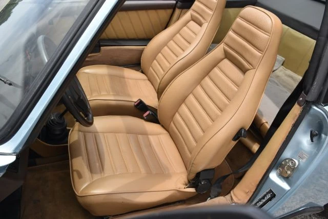 1980 Porsche 911 Carrera SC - Image 21 of 27