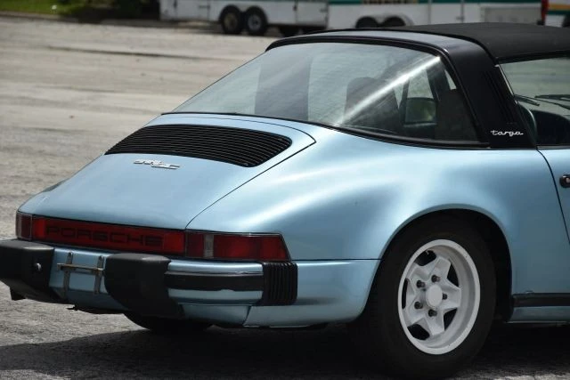 1980 Porsche 911 Carrera SC - Image 16 of 27