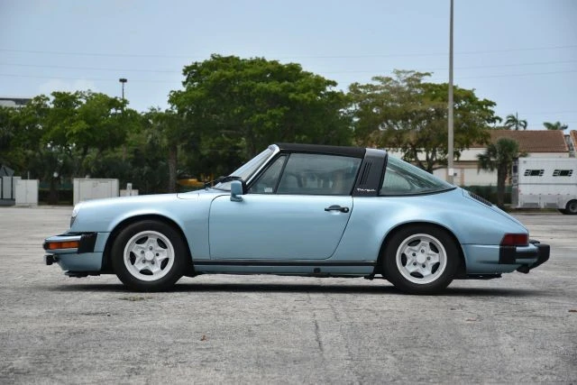 1980 Porsche 911 Carrera SC - Image 5 of 27
