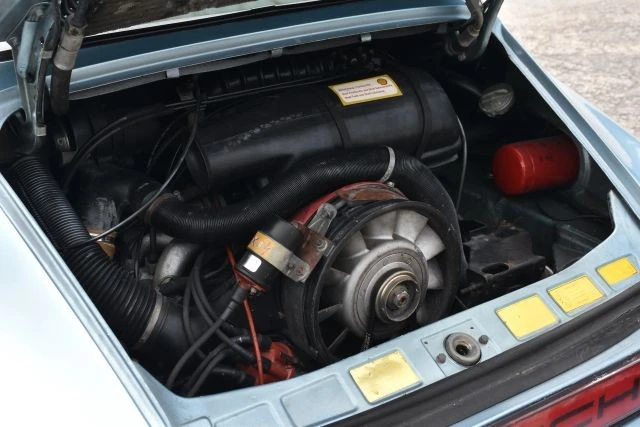 1980 Porsche 911 Carrera SC - Image 26 of 27