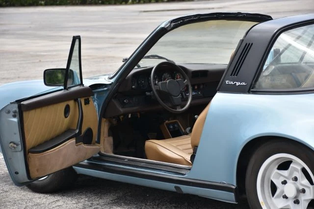 1980 Porsche 911 Carrera SC - Image 18 of 27
