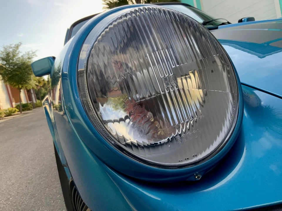 1980 Porsche 911 Carrera SC - Image 18 of 31