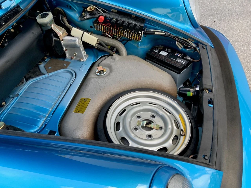 1980 Porsche 911 Carrera SC - Image 20 of 31